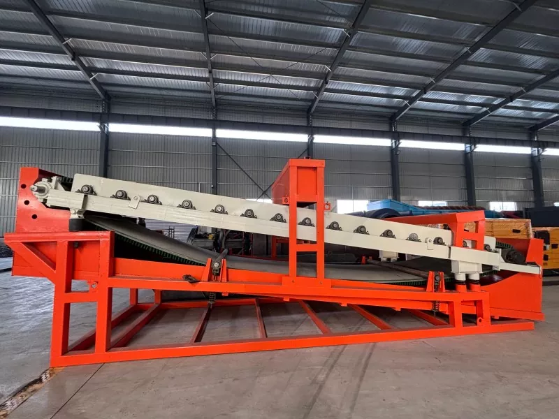 Ingaba iSahluli seGolide esiZizimelayo siYitshintsha njani iMigodi yeGolide yanamhlanje?