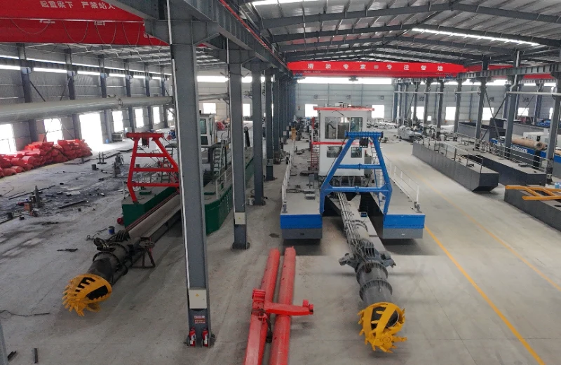 I-Qingzhou Jinqi Mining Machinery Co., Ltd. iye yaphehlelela ngokusesikweni inkonzo yokuthenga kunye nokuthengisa yeedradi ezisetyenzisiweyo zokusika.
