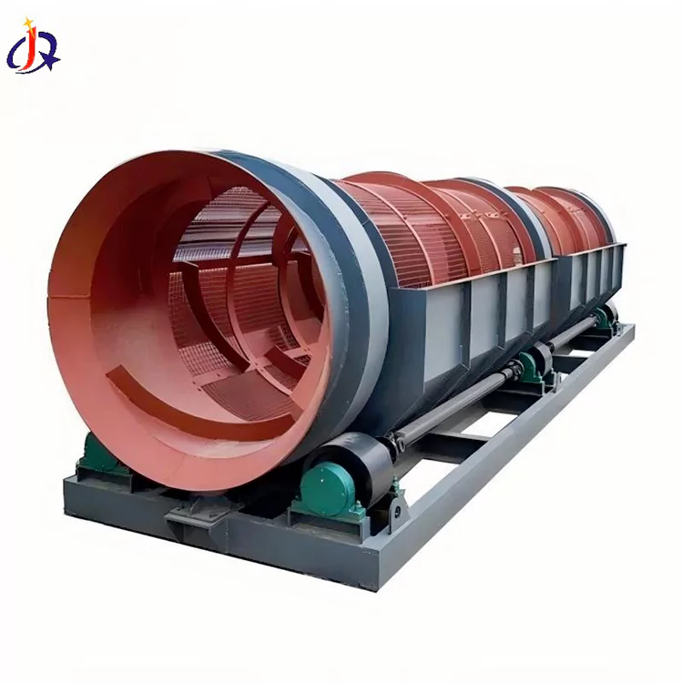 Isikrini seGold Trommel